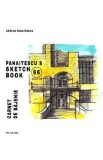 Panaitescu&#039;s sketch book 66 (2013-16). Carnet de bajenie - Adrian Panaitescu