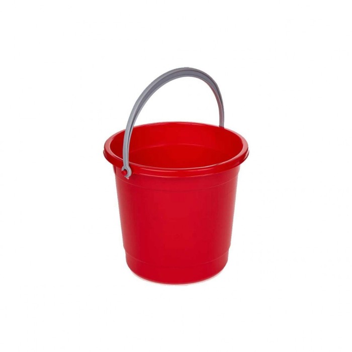 Galeata plastic 5.5 l (ap) DSH 490194