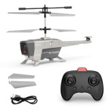 Cumpara ieftin Elicopter cu telecomanda Black Ant, senzori pentru obstacole, incarcare USB, acumulator inclus, 27x13x4 cm