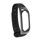 Curea bratara Mi Band 2, Negru