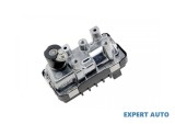 Actuator electronic turbo garett hella / motoras actuator turbosuflanta g-139/6nw008412/ Ford Mondeo 3 (2000-2008) [B5Y] #1