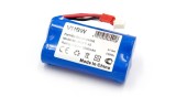 Instrument de modelism VHWB, baterie RC Revell 43986, 24056, 2406 - 1800 mAh 7.4 V Li-Ion, 2PIN/3PIN
