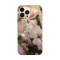 Husa compatibila cu Apple iPhone 14 Pro Max model Peony flower, Silicon, TPU, Viceversa