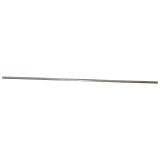 Set teava cardan triunghiulara T4 ext. si int. 43,4/36,1, L 3 m