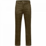 Pantaloni Blaser Suede Hose maro (Marime: 48)