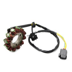 Stator alternator Kawasaki KX250F KX450 2009-2018 bobina A937