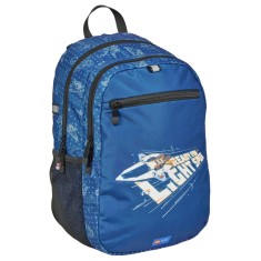 LEGO Rucsac extins LEGO City Quality Brand