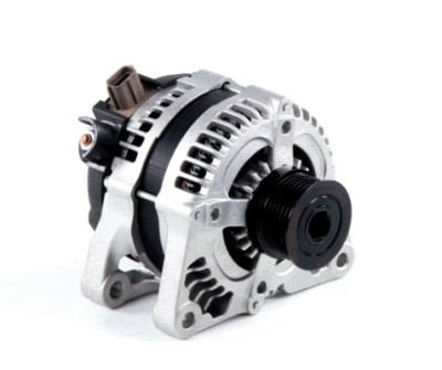MTR 12160912 Generator / Alternator foto
