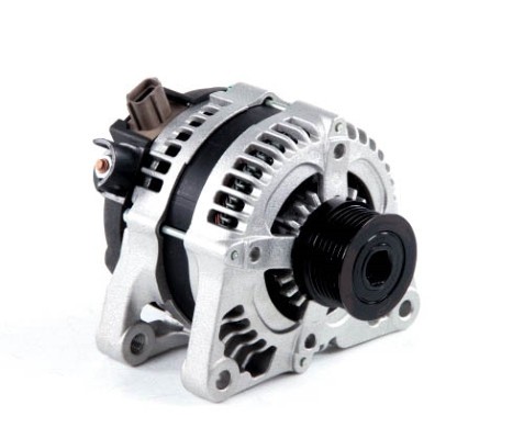 MTR 12160912 Generator / Alternator