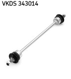 SKF VKDS 343014 Brat/bieleta suspensie, stabilizator