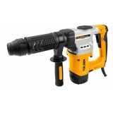 Cumpara ieftin Ciocan demolator HEX SDS, 1050 W, FORCE XPRESS (INDUSTRIAL)