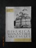 EMIL LAZARESCU - BISERICA MANASTIRII ARGESULUI