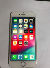 IPHONE 6 Gold 16GB neverlock foto