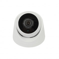 Camera supraveghere video PNI IP785 5Mp WiFi, zoom digital, slot micro SD, stand-alone, aplicatie mobil