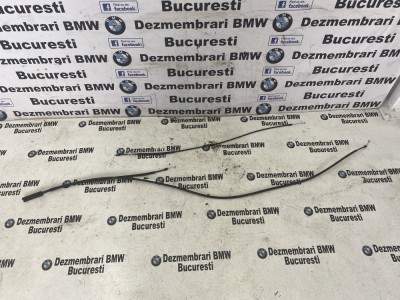 Cablu deschidere capota original BMW seria 1 3 4 F20,F21,F30,f31,F36 foto