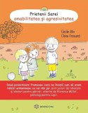Amabilitatea și agresivitatea (Vol. 2) - Paperback brosat - C&eacute;cile Alix - Bookzone