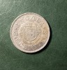 ANGOLA 50 CENTAVOS 1923, Africa