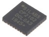 Microcontroler PIC 64kB 2-3.6VDC SMD UQFN48 PIC24 8kB SRAM
