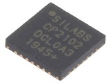 Microcontroler PIC 64kB 2-3.6VDC SMD UQFN48 PIC24 8kB SRAM