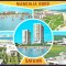 AMS - ILUSTRATA 204 MANGALIA NORD-SATURN 1972 RSR, CIRCULATA