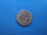 SOLIDUS IOAN CAZIMIR 1660 (1648-1672) POLONIA