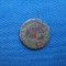 SOLIDUS IOAN CAZIMIR 1660 (1648-1672) POLONIA