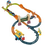 Set de joaca Thomas &amp;amp; Friends - Un pod peste Sodor
