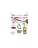 Istoriioare - Paperback brosat - Laura Gr&uuml;nberg - Univers
