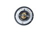 NRF 725097 EASY FIT termostat,lichid racire