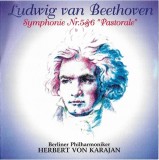 Ludwig van Beethoven / Berliner Philharmoniker - Herbert von Karajan - Symphonie Nr.5&amp;6 "Pastorale", CD