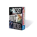 DC Graphic Novels for Young Readers Box Set