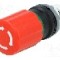 Intrerupator de siguran&amp;#355;a, 22mm, seria MPI, IP66, ABB - 1SFA611520R1001
