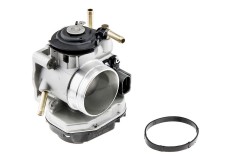 Carcasa clapeta acceleratie Audi A3 1.6, 1.8 -2003, Seat Leon 1.6 -2006, Skoda Octavia 1.6 -2007, Vw Golf 4 1.6 -2004, NTY ETB-VW-002