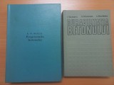 PROPRIETATILE BETONULUI - ADAM NEVILLE + DURABILITATEA BETONULUI - ION TEOREANU, VASILE MOLDOVAN, LAZAR NICOLESCU