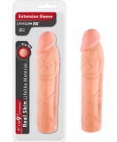 Prelungitor Penis Excellent Power &raquo;LoveClone RX 9&laquo; 23 cm - Natural