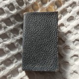 Biblia / Biblie de buzunar, 1913,engleza,12x7x2.5 cm , coperta piele