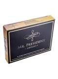 Capsule potenta Mr President 4 buc