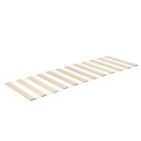 Leziter Cadru de pat drept 70x200 cm