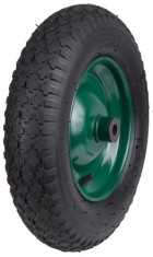 Roata Roaba Tip V - 103mm - 674564 foto
