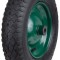 Roata Roaba Tip V - 103mm - 674564