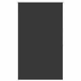 Cumpara ieftin Jaluzea opaca 104,4x175 cm, latime material 100 cm, negru