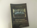 Cumpara ieftin PR. DR. IOAN POP SF&Acirc;NTA LITURGHIE IN VIAȚA CREDINCIOȘILOR