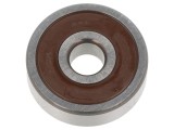 Lagăr cu bile 10x35x11mm oțel pentru rulmenți