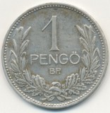 1 PENGO 1939 Regatul Maghiar, Europa