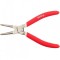Cleste inele de siguranta varf indoit, Yato YT-1995, lungime 325 mm