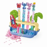 IDEA CLEMENTONI DISNEY STITCH SET CREATIE 5 PIXURI
