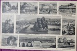 Carte Postala, Imagini din Geneva, 1937