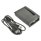 Programator Carduri Hoteliere PNI FLH50 USB, Compatibil CH1000, SilverCloud EMC-03, Plastic Flexibil