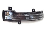 Semnalizare oglinda Citroen C4 Aircross, 04.2012-, Mitsubishi ASX (GA), 01.2010-07.2016; Outlander (GG/GF), 10.2009-09.2012, Peugeot 4007 (V), 03.200