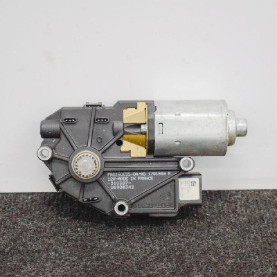 Modul de control trapa HONDA CIVIC VIII Sedan FD, FA 2007 OEM: 70450-SMG-E010 2666575 foto